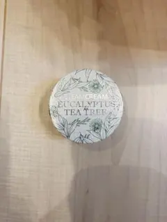 STEAMCREAM Eucalyptus & Tea Tree miniのサムネイル
