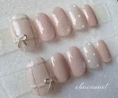 ネイル ネイルチップ