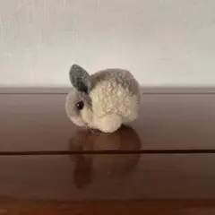 シュタイフ Steiff ポンポンうさぎ ヴィンテージぬいぐるみ レア 希少
