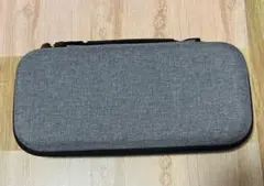 Switch2 収納ケース 本体収納バッグ＋クリアカバー+ガラスフィルムセット②