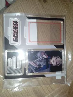 ガチアクタ キャラクターグッズ