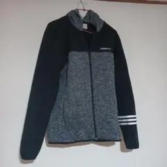 お買い得　adidas neo　 L夜11時まで購入　　明日発送