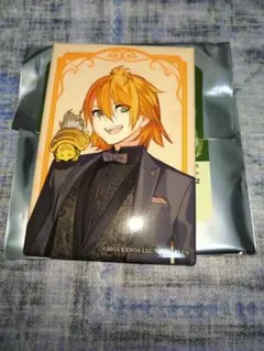 刀剣乱舞ストア スクエア缶バッジ 祝装 浦島虎徹 長曽祢虎徹 | Mercari