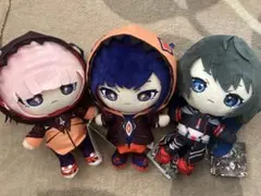 2026年最新】花譜 ぬいぐるみの人気アイテム - メルカリ