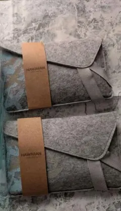 ハワイアン航空アメニティ