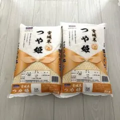 宮城県産 令和7年度 つや姫 10kgのサムネイル