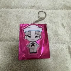 超特急 マサヒロ ご当地キーホルダー