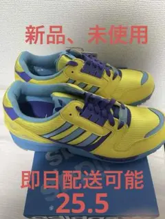 2025年最新】ZX8000 adidasの人気アイテム - メルカリ