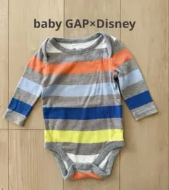 baby GAP Disney ベビー ロンパース 3-6ヶ月