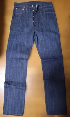 LEVI'S 501XX 50's復刻 日本製 W31 L36 未使用 - メルカリ