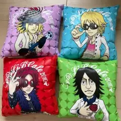 2026年最新】HISASHI ぬいぐるみの人気アイテム - メルカリ