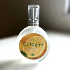 ハウスオブローゼ ボディコロン グレープフルーツ 45ml