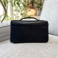 COACHコーチ セカンドバッグ クラッチバッグ 長財布