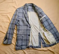 【圧倒的存在感】チルコロ　テーラードジャケット 　M