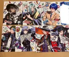 ファントムバスターズ キャラクターグッズ