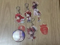 2026年最新】缶バッジ 莉犬 すとぷりの人気アイテム - メルカリ