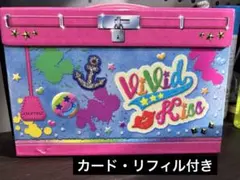 2026年最新】ヴィヴィッドキス バインダーの人気アイテム - メルカリ