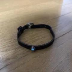 レザーブレスレット