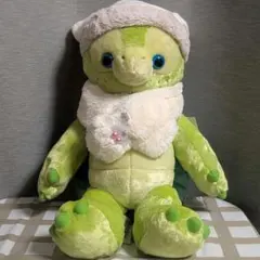 上海ディズニー限定 オルメルぬいぐるみMサイズ - メルカリ