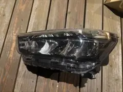 ライズLEDヘッドライト 左側のサムネイル
