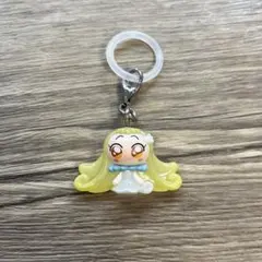 おジャ魔女どれみ ガチャ めじるしアクセサリー3 トト