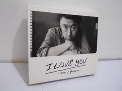 【3枚組】桑田佳祐 I LOVE YOU -now & forever- CD