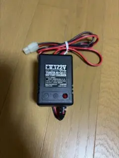 タミヤニカドバッテリー専用充電器　7.2Vのサムネイル