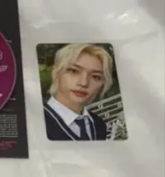 スキズ フィリックス 樂 まとめ売り