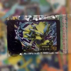 11ゼラオラ ポケモンフレンダ