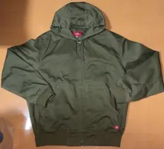 dickies アクティブジャケット