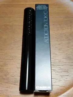 アディクション ザ マスカラ インテンス ラッシュ #101