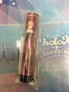 ラプラス・ダークネス ペンライトチューブ holoX タワーコラボ - メルカリ