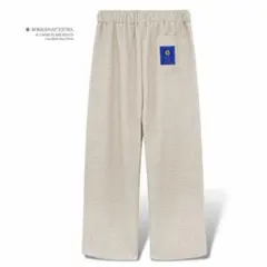 ROKKAN O.C. EXTRA B.T. SEMI FLARE パンツ