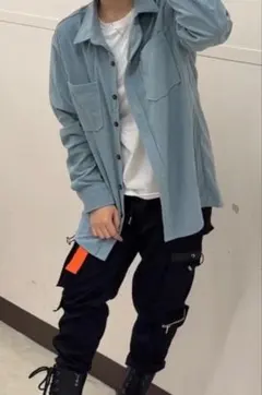 渚トラウト 新衣装 私服 コスプレ