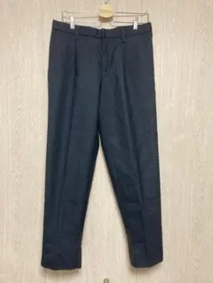 Kolor カラー　超美品　スラックスのサムネイル