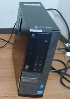 DELL OptiPlex 7010デスクトップPC ジャンクのサムネイル