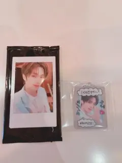 TWS 42:CLUB POPUP STOREヨンジェセット