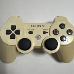 PS3 DUALSHOCK3コントローラー 純正☆プレステ3　分解清掃済188