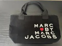 MARC BY MARC JACOBS トートバッグ ブラックのサムネイル