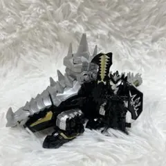 騎士竜戦隊リュウソウジャー 騎士竜シリーズ05 DXミルニードル 欠品なし