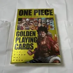 2026年最新】one piece ゴールドトランプの人気アイテム - メルカリ