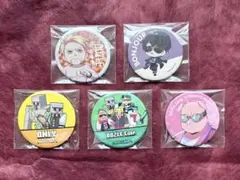 ドズル社 缶バッジ まとめ売り