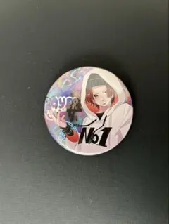 いれいす りうら イレバト