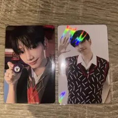 boynextdoor ジェヒョン BOYLIFE 通常盤 コンプ