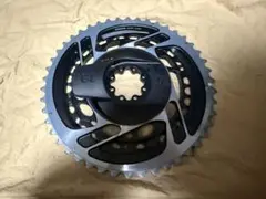 SRAM RED AXS エアロ型チェーンリング1体型パワーメーター 48t - メルカリ