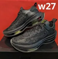 SALE❗️【極美品】Nike ZOOM ズームダブルスタックド 27.5cm | Mercari