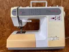 通電確認済】JUKI 電子ミシン Flora DX-II HZL-5700 - メルカリ