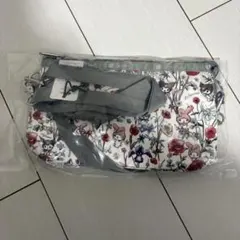 新品 マイメロクロミ レスポートサック コラボ バッグ