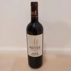 【未開栓】Chateau Meyre Haut-Médoc 2016 記念ラベルのサムネイル