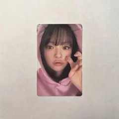 TWICE ジョンヨン with you-th JYP 店舗特典 トレカ